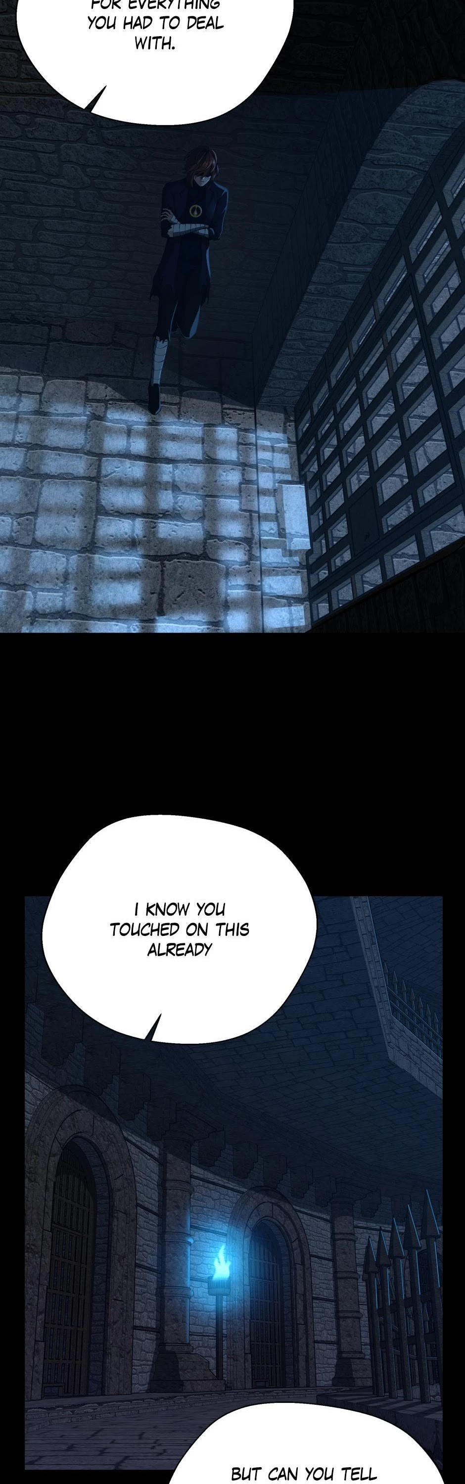The Beginning After the End Chapter 144 page 6 - Chapter 144