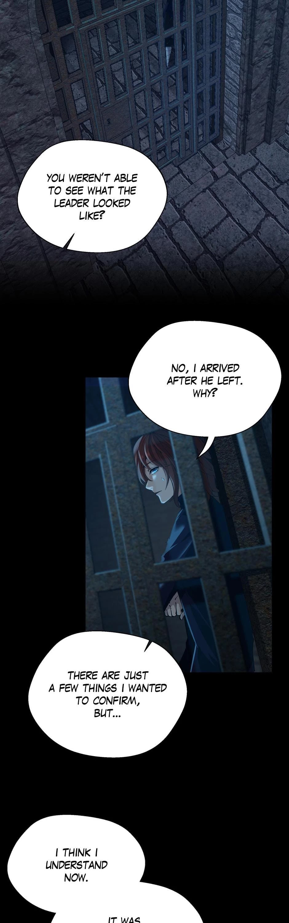 The Beginning After the End Chapter 144 page 9 - Chapter 144