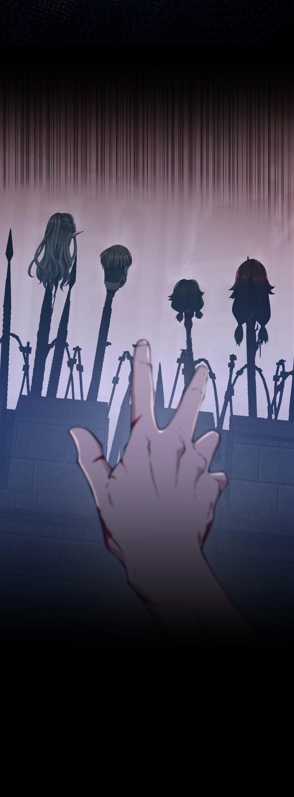 The Beginning After the End Chapter 145 page 11 - Chapter 145
