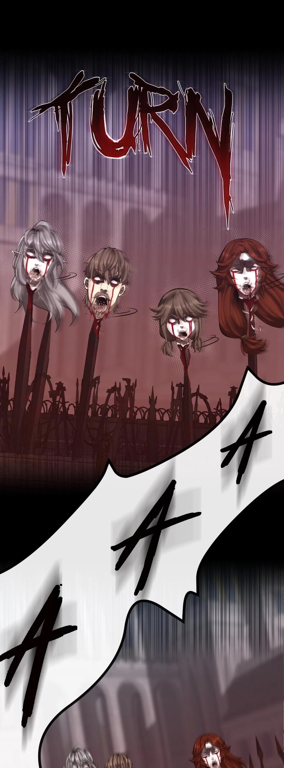 The Beginning After the End Chapter 145 page 12 - Chapter 145