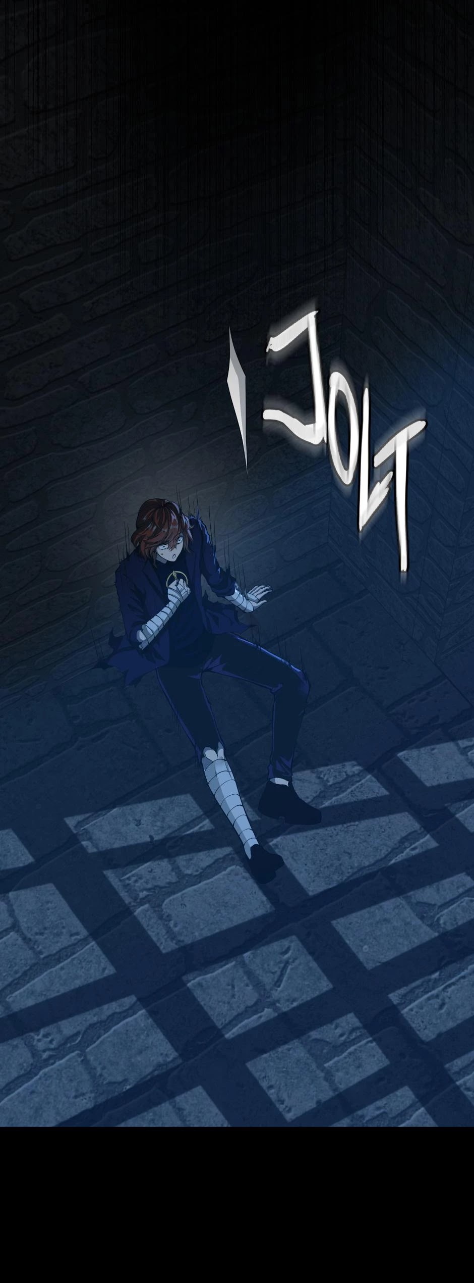 The Beginning After the End Chapter 145 page 15 - Chapter 145
