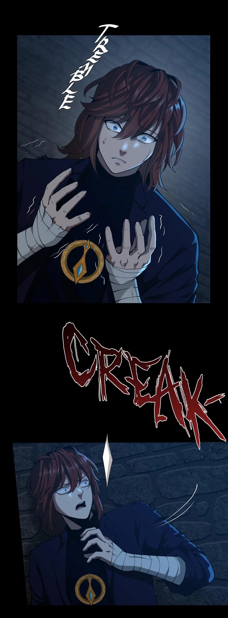 The Beginning After the End Chapter 145 page 16 - Chapter 145