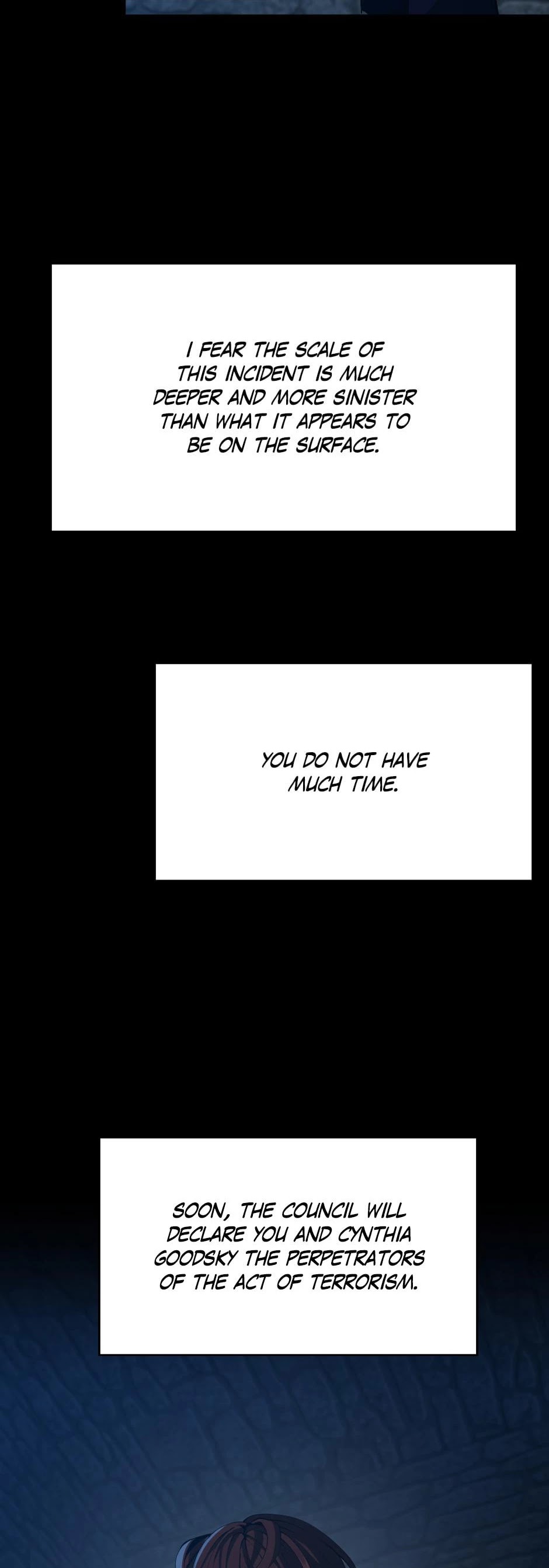 The Beginning After the End Chapter 145 page 19 - Chapter 145