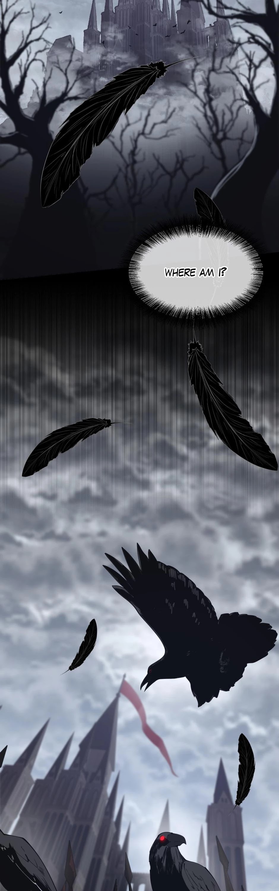 The Beginning After the End Chapter 145 page 2 - Chapter 145