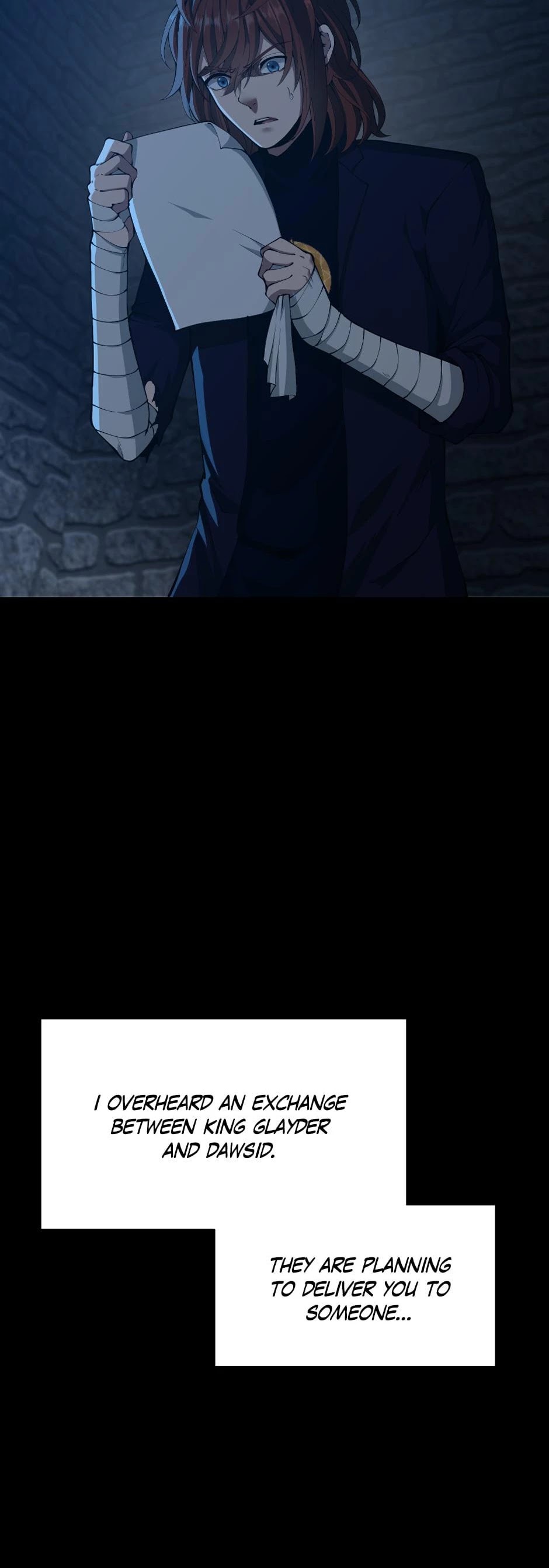 The Beginning After the End Chapter 145 page 20 - Chapter 145