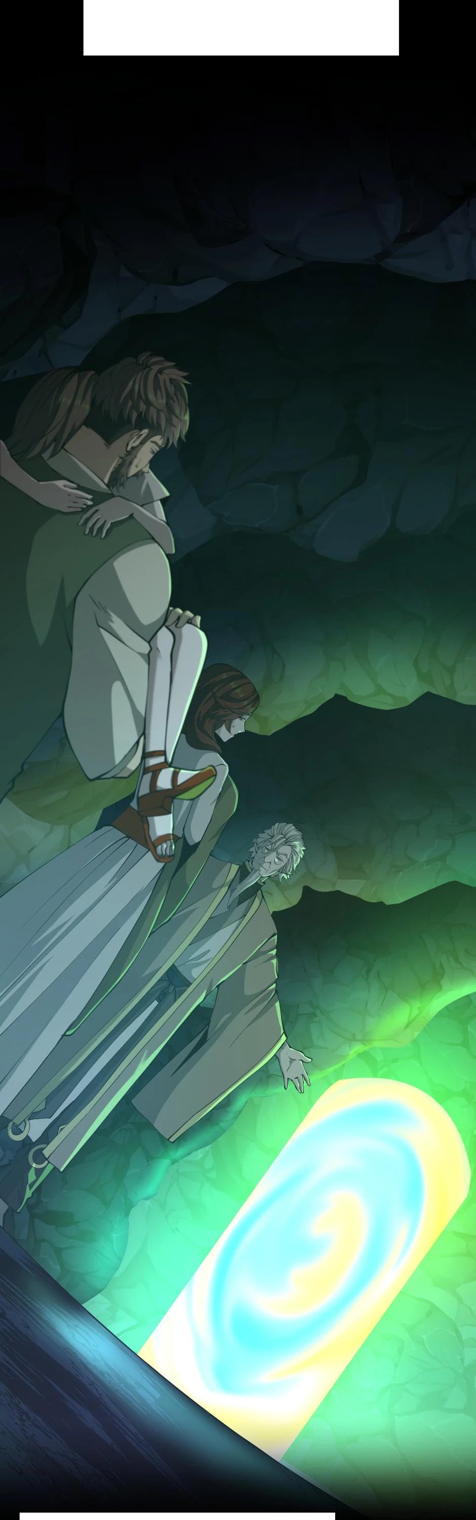 The Beginning After the End Chapter 145 page 22 - Chapter 145
