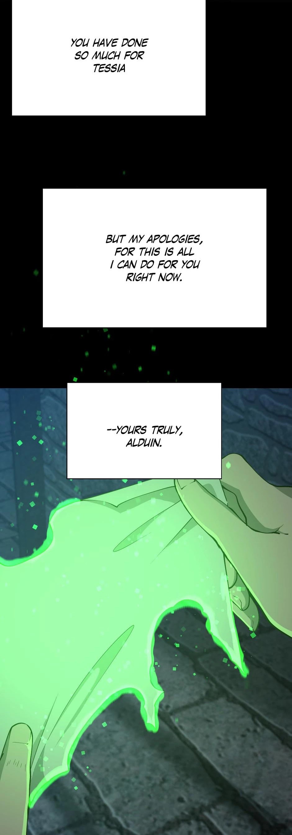 The Beginning After the End Chapter 145 page 23 - Chapter 145