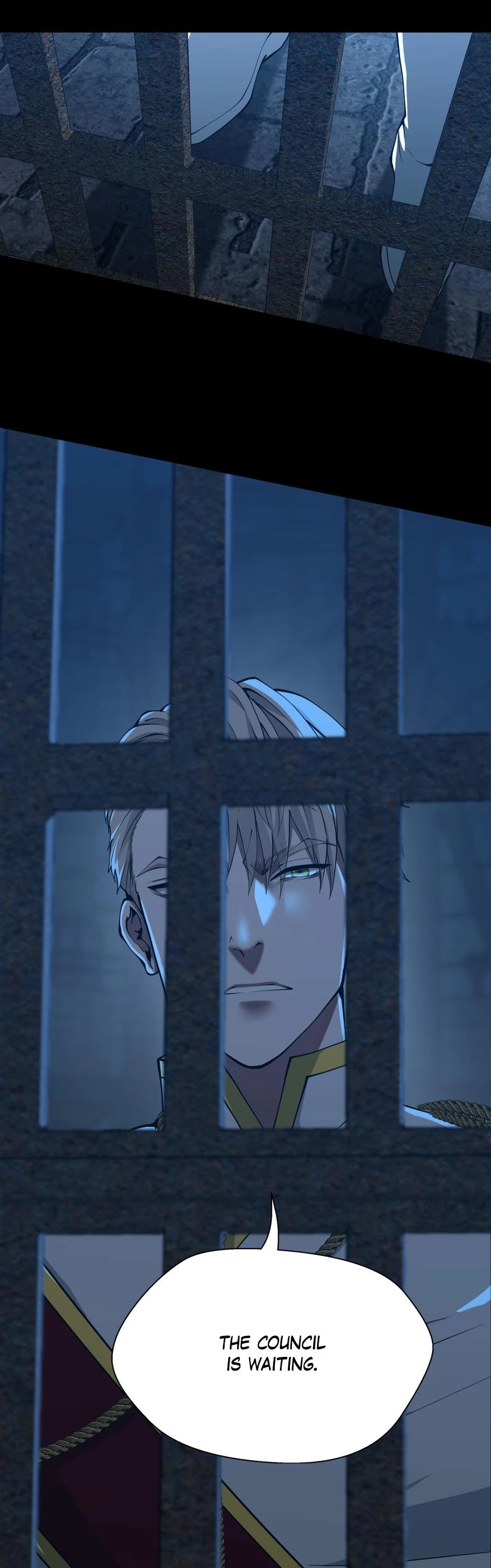 The Beginning After the End Chapter 145 page 25 - Chapter 145