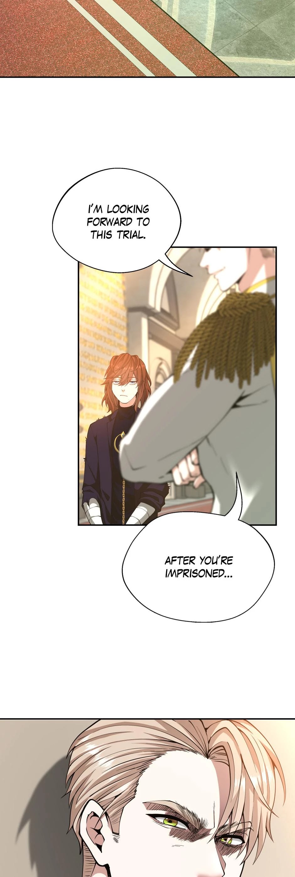 The Beginning After the End Chapter 145 page 28 - Chapter 145