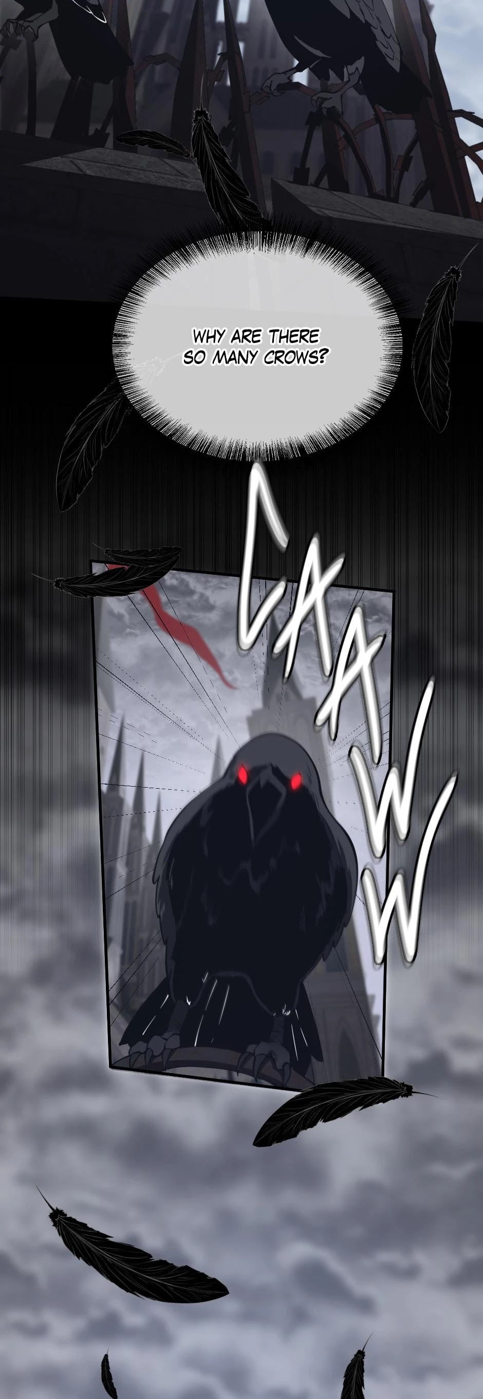 The Beginning After the End Chapter 145 page 3 - Chapter 145