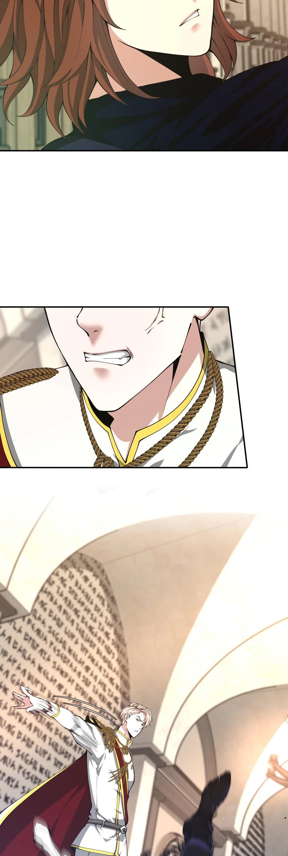 The Beginning After the End Chapter 145 page 32 - Chapter 145