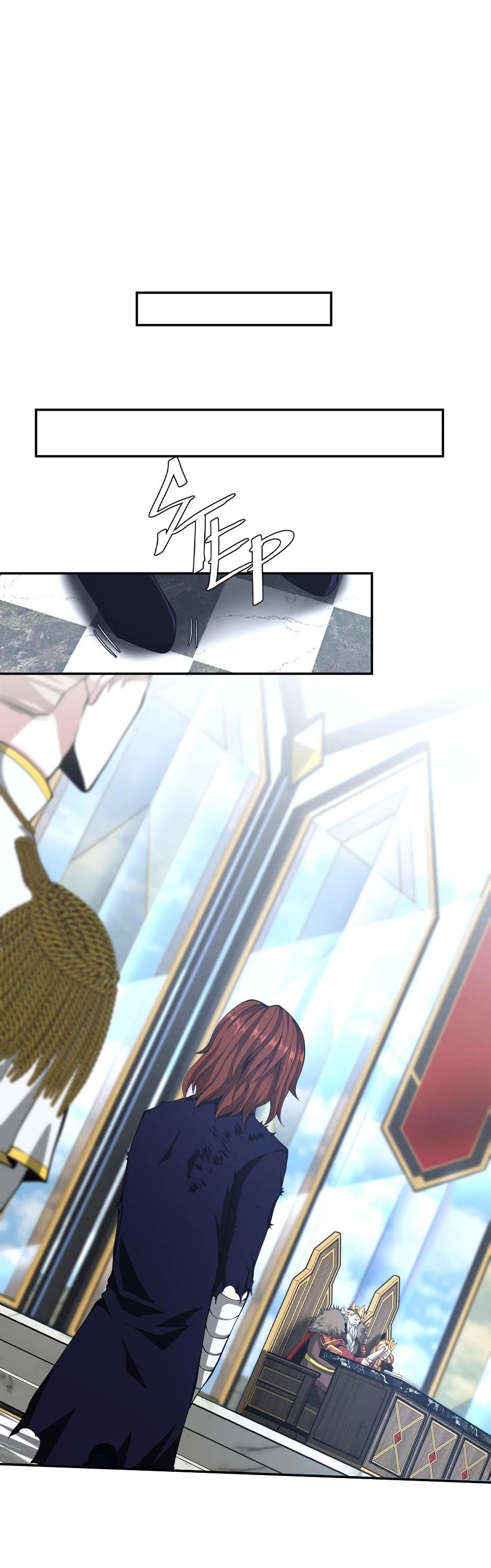 The Beginning After the End Chapter 145 page 37 - Chapter 145