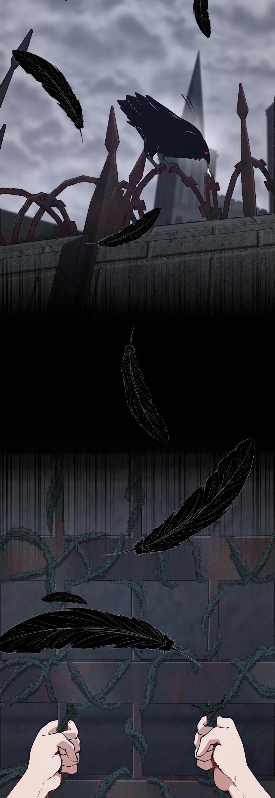The Beginning After the End Chapter 145 page 4 - Chapter 145