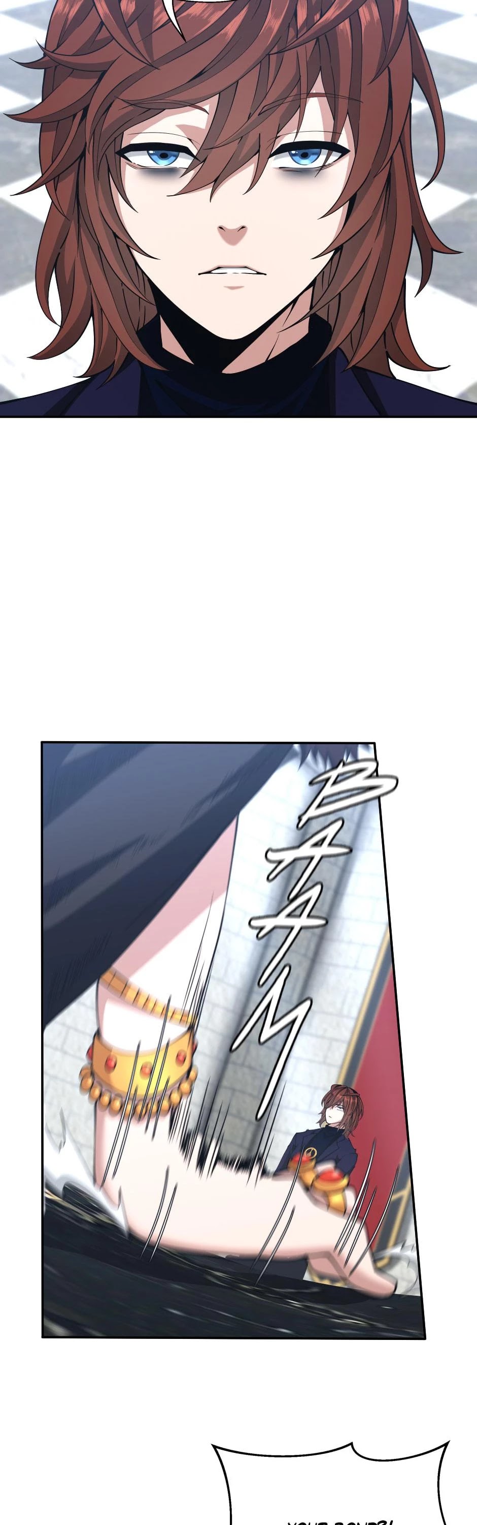 The Beginning After the End Chapter 145 page 45 - Chapter 145