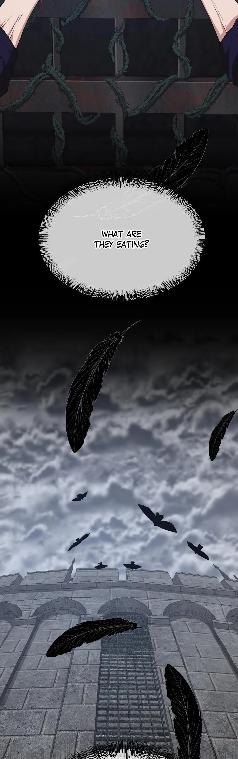 The Beginning After the End Chapter 145 page 5 - Chapter 145