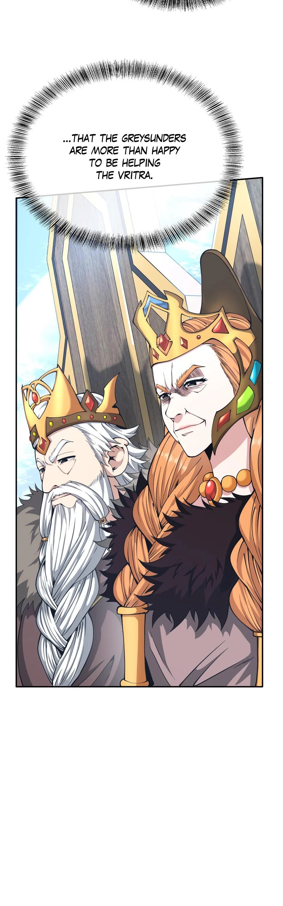 The Beginning After the End Chapter 145 page 50 - Chapter 145