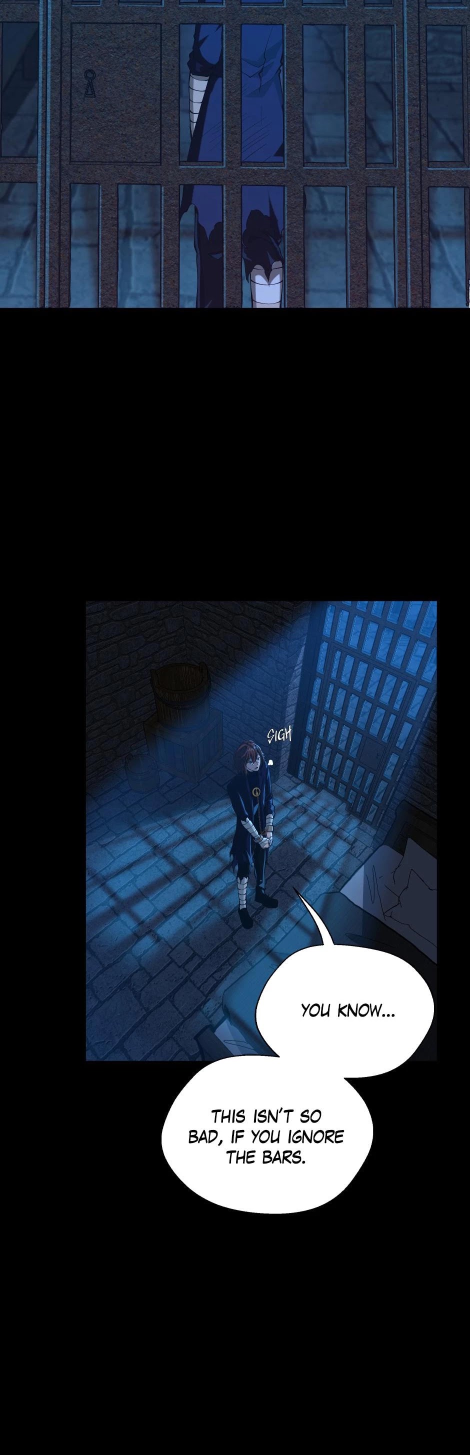 The Beginning After the End Chapter 145 page 55 - Chapter 145