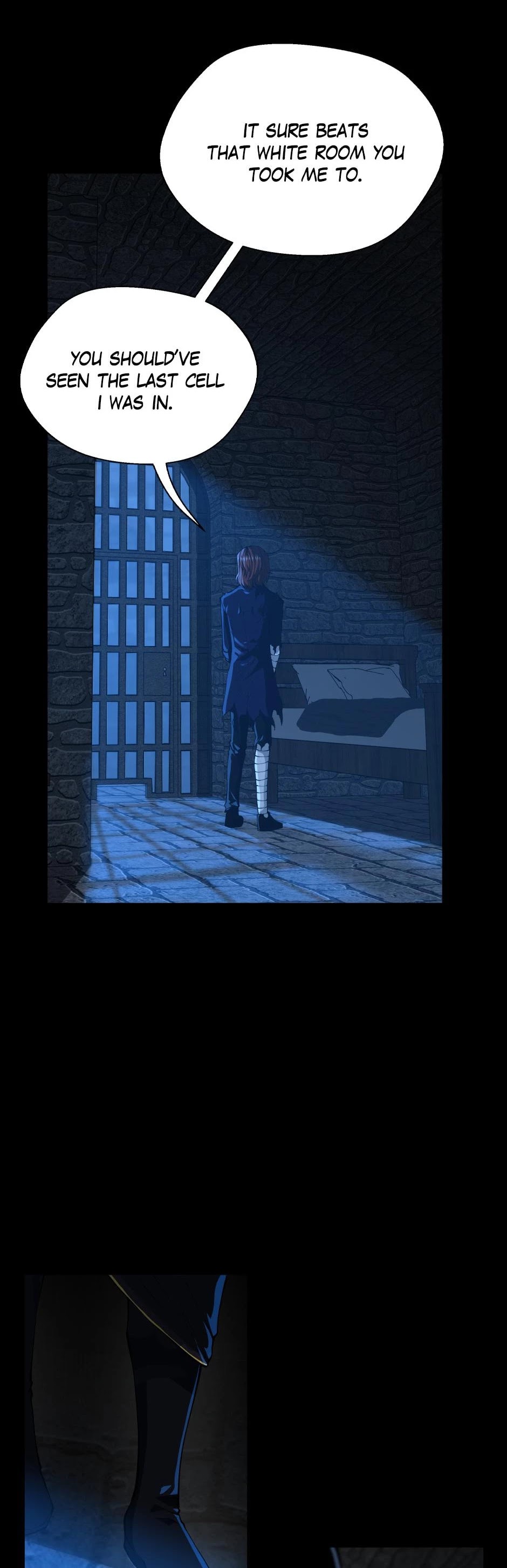 The Beginning After the End Chapter 145 page 56 - Chapter 145