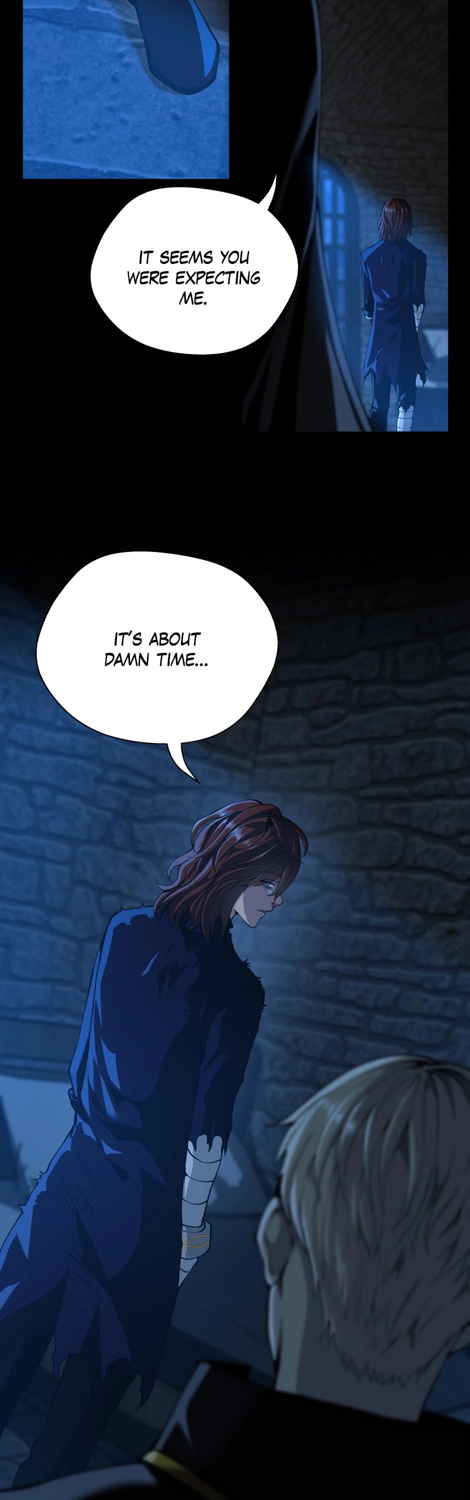 The Beginning After the End Chapter 145 page 57 - Chapter 145