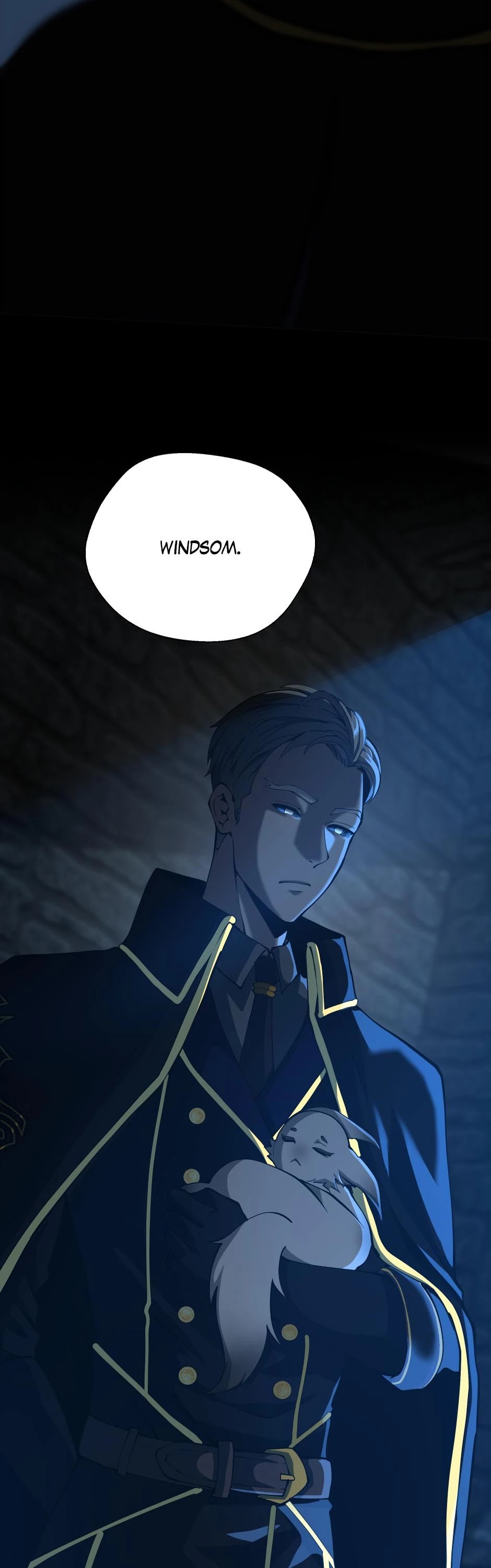 The Beginning After the End Chapter 145 page 58 - Chapter 145