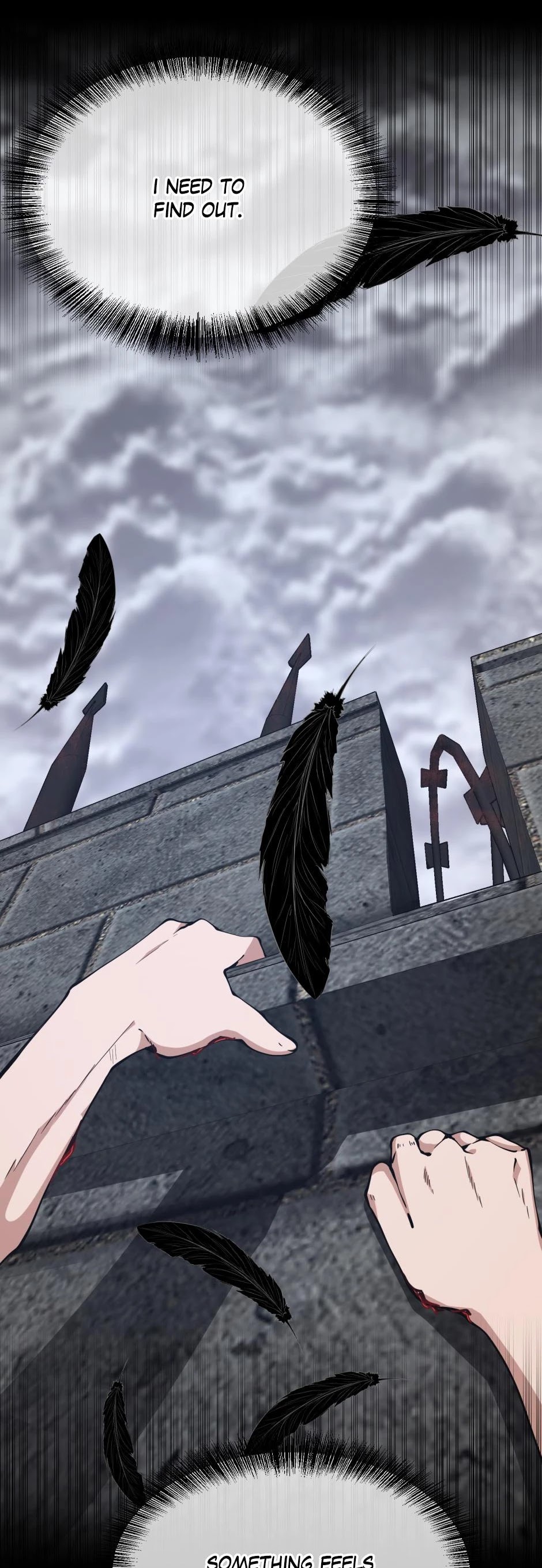 The Beginning After the End Chapter 145 page 7 - Chapter 145