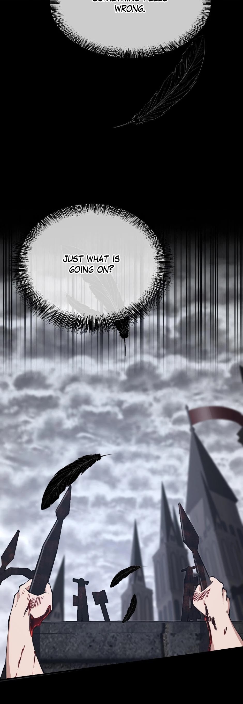 The Beginning After the End Chapter 145 page 8 - Chapter 145