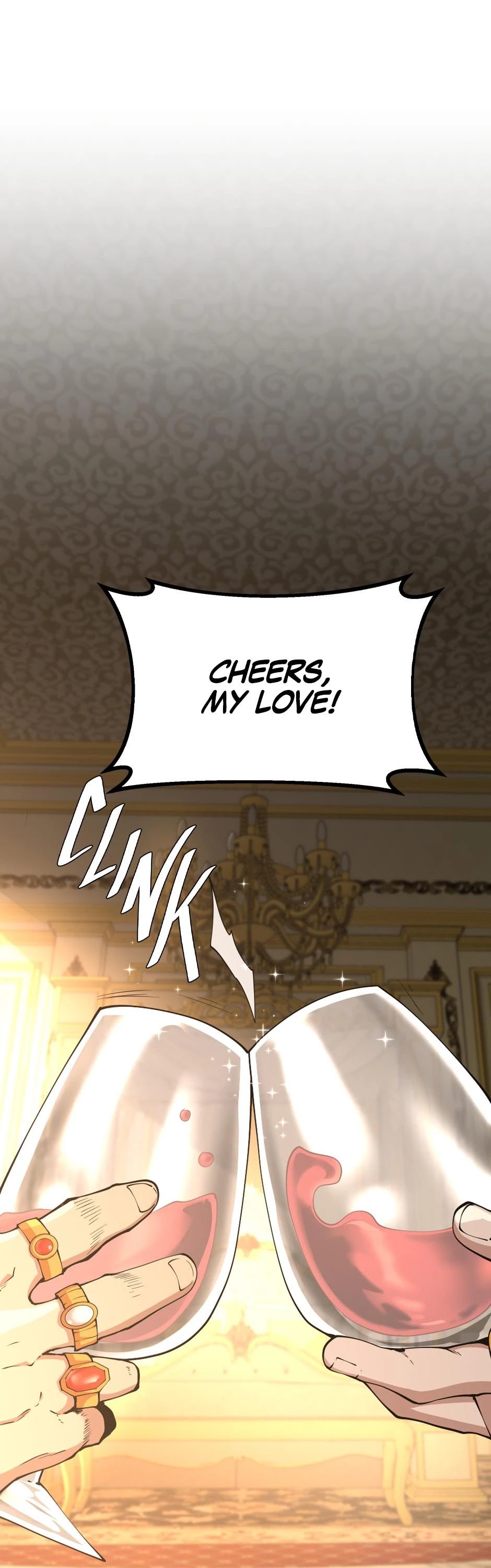 The Beginning After the End Chapter 146 page 1 - Chapter 146