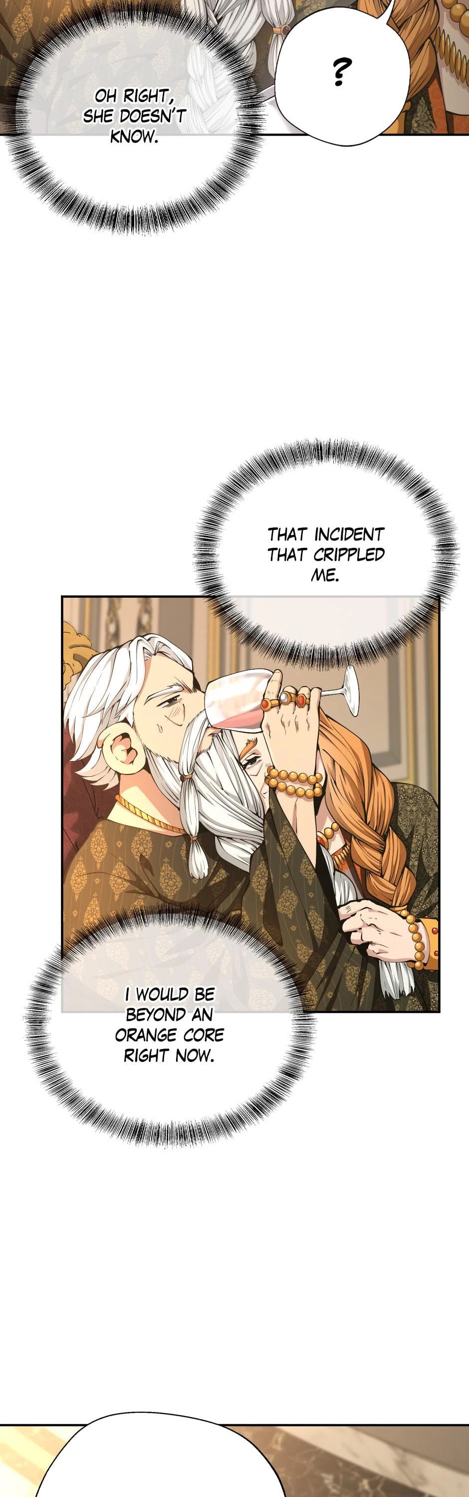 The Beginning After the End Chapter 146 page 10 - Chapter 146