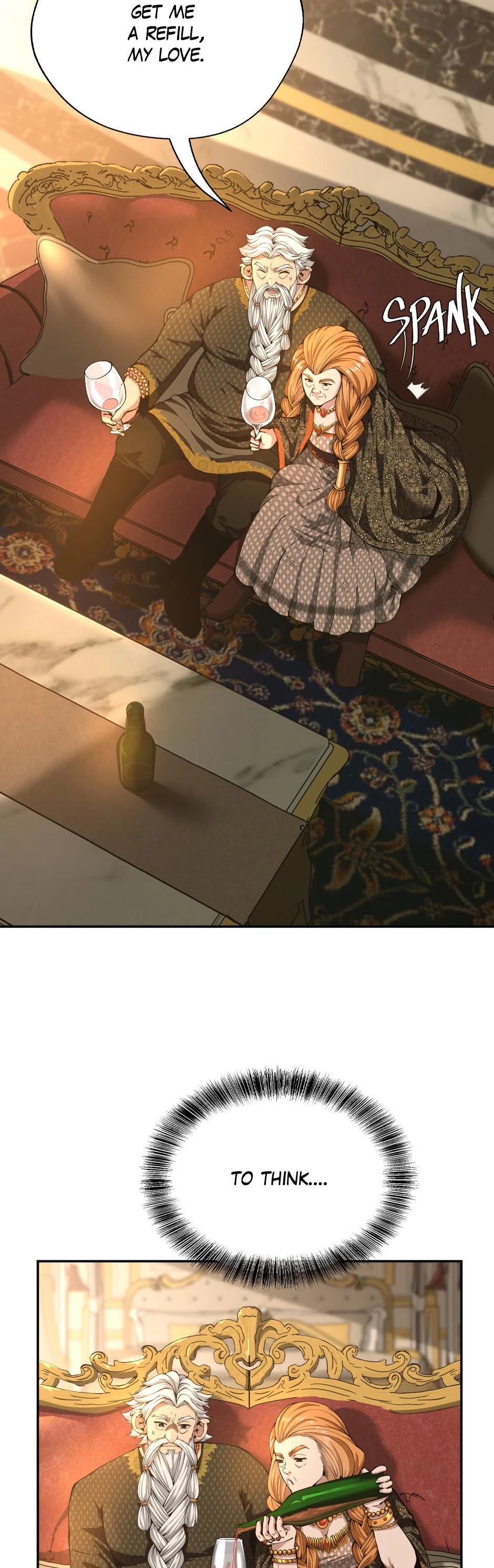The Beginning After the End Chapter 146 page 11 - Chapter 146