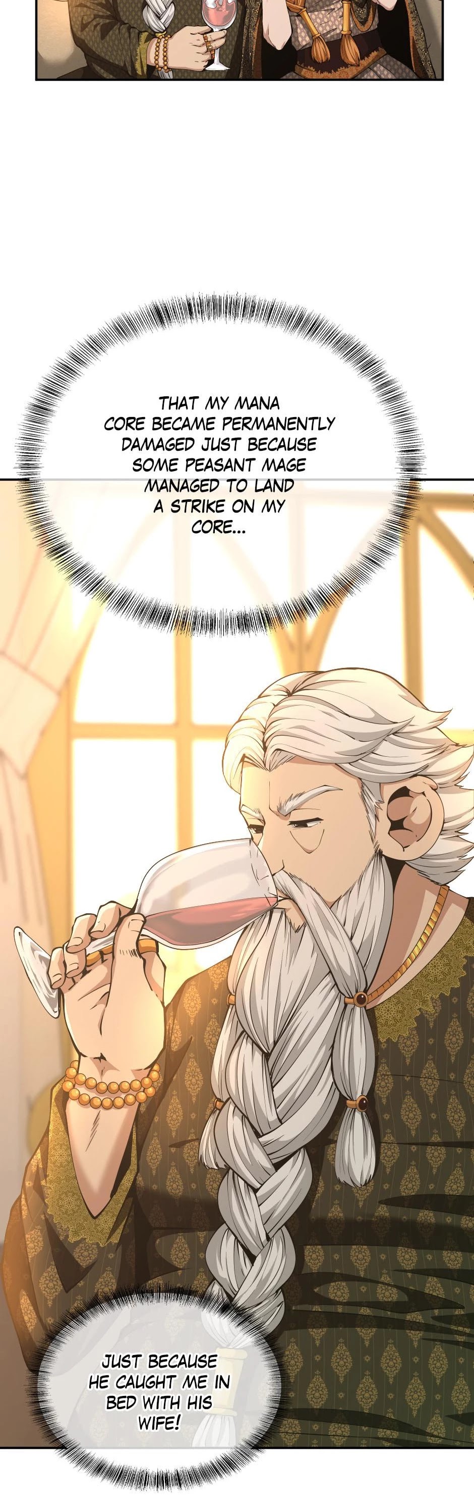 The Beginning After the End Chapter 146 page 12 - Chapter 146