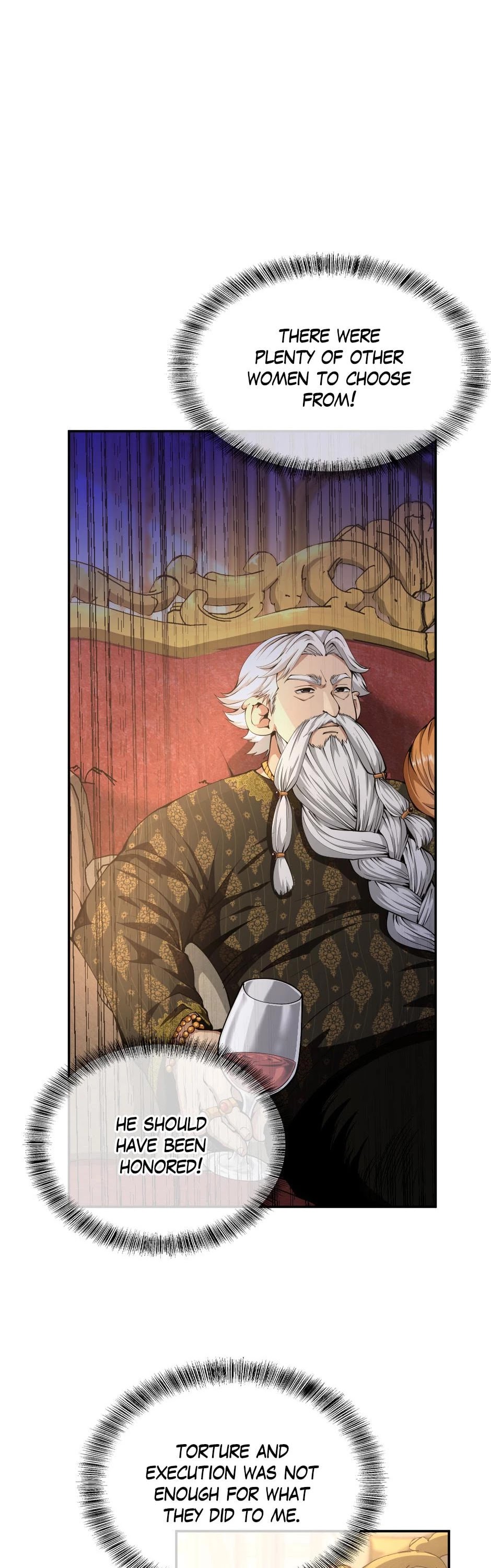 The Beginning After the End Chapter 146 page 13 - Chapter 146