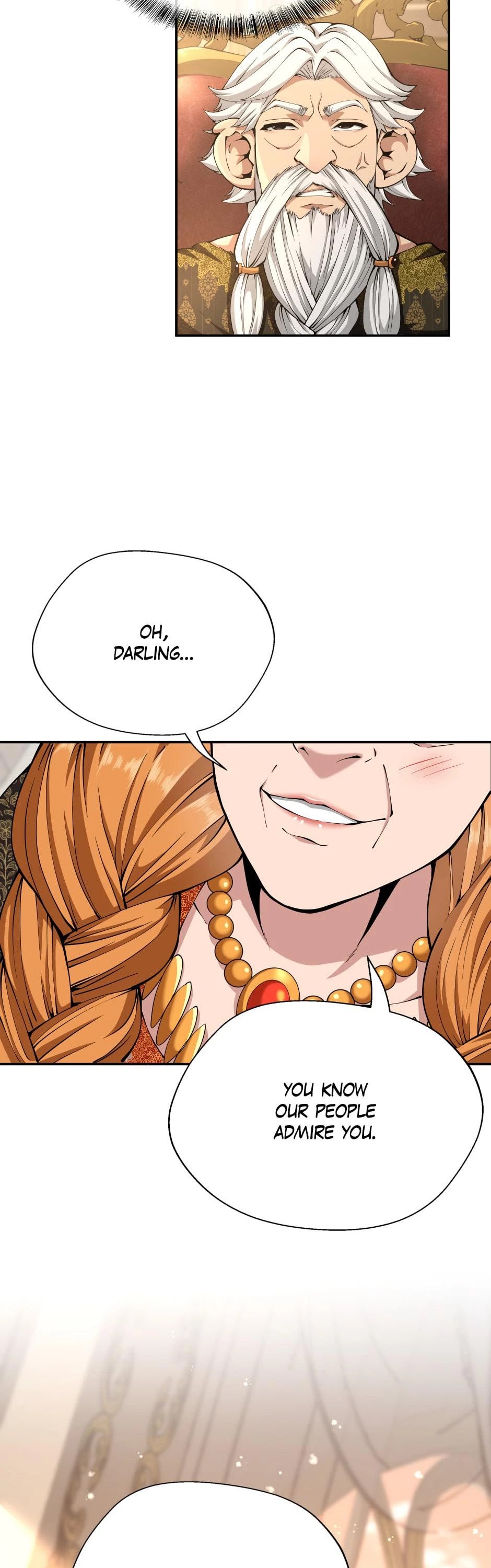 The Beginning After the End Chapter 146 page 14 - Chapter 146
