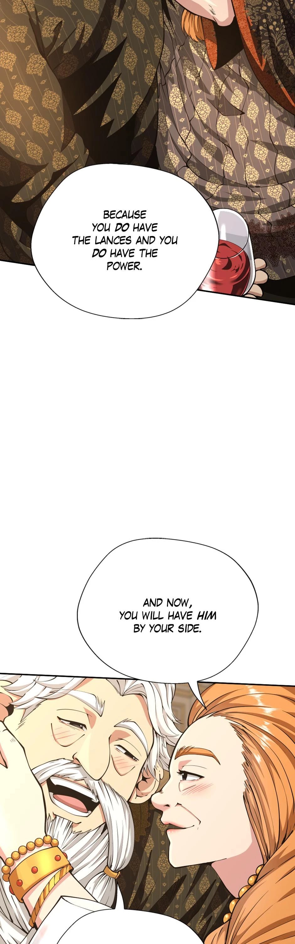 The Beginning After the End Chapter 146 page 17 - Chapter 146