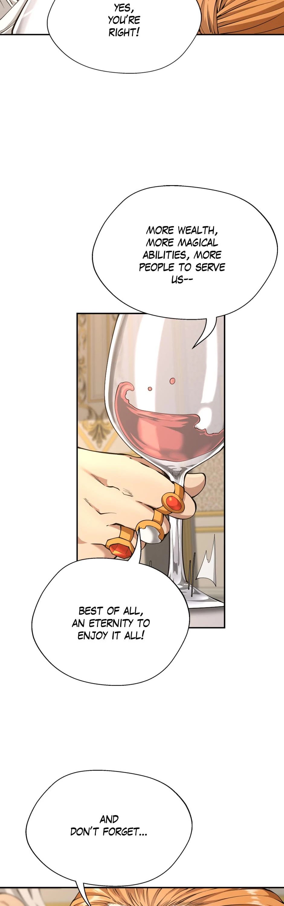 The Beginning After the End Chapter 146 page 18 - Chapter 146