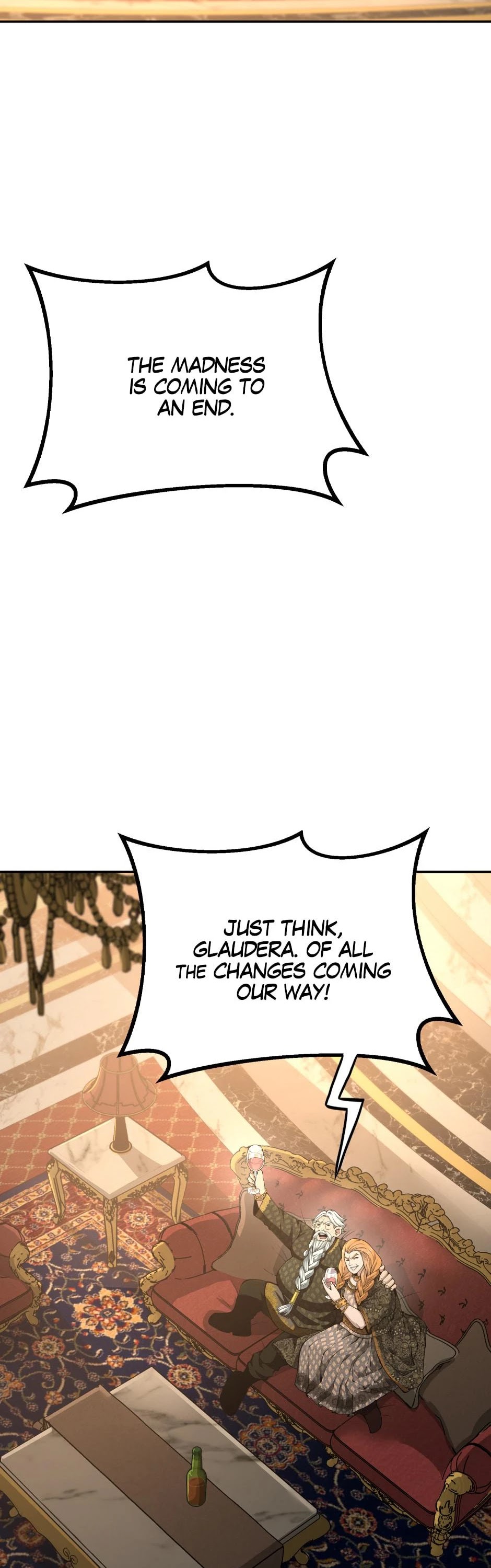 The Beginning After the End Chapter 146 page 2 - Chapter 146