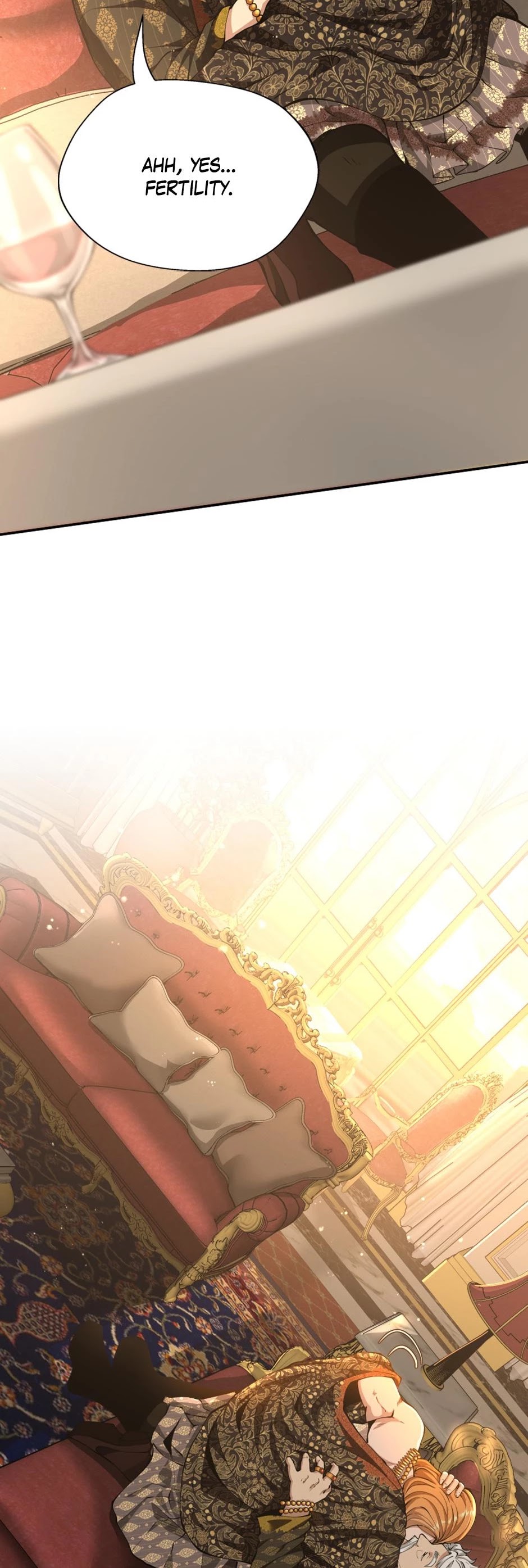 The Beginning After the End Chapter 146 page 20 - Chapter 146