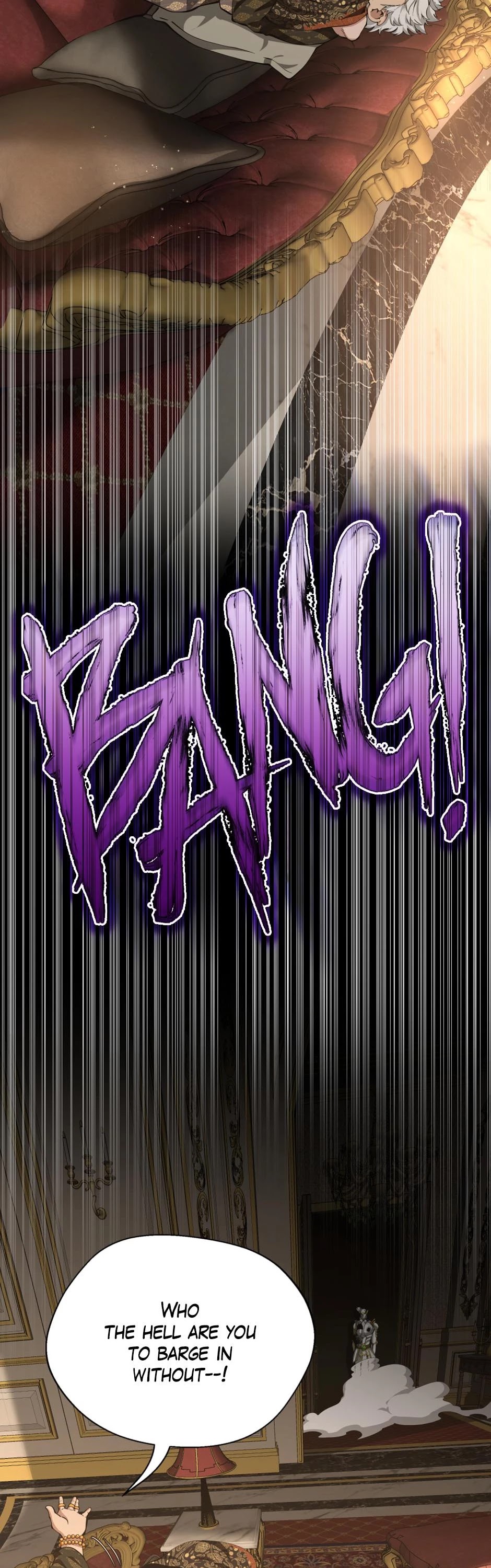 The Beginning After the End Chapter 146 page 21 - Chapter 146