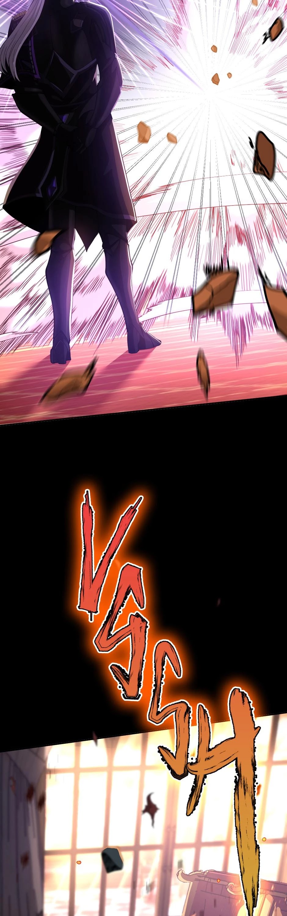 The Beginning After the End Chapter 146 page 29 - Chapter 146