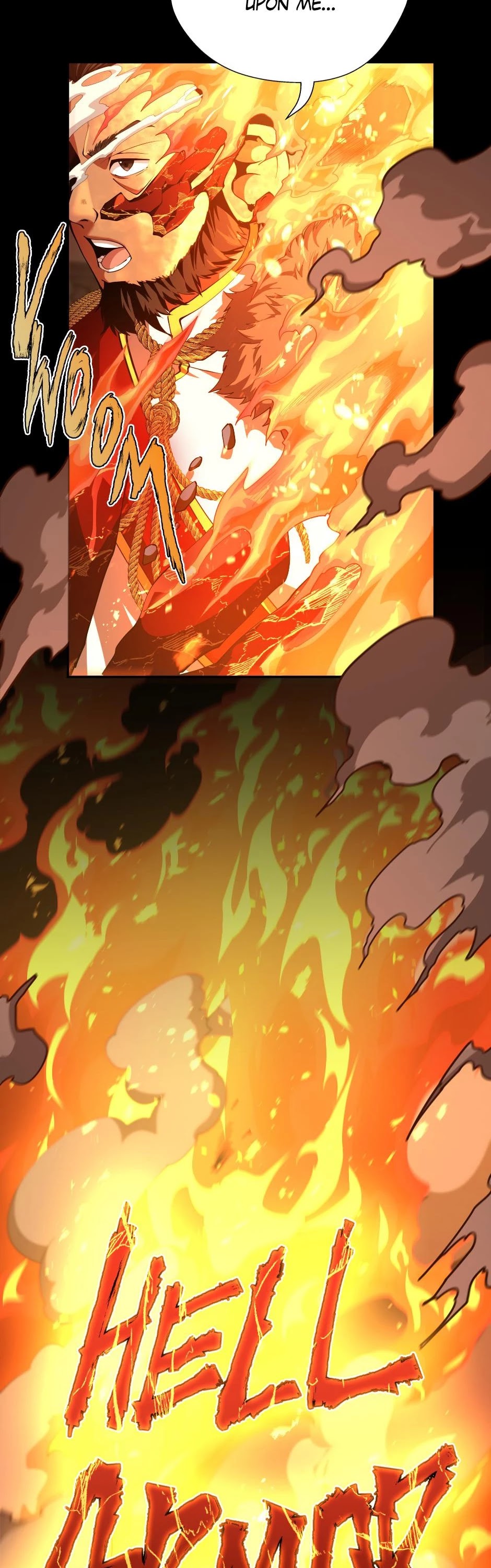 The Beginning After the End Chapter 146 page 38 - Chapter 146