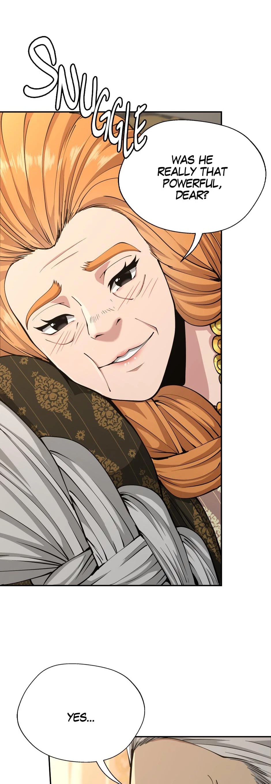 The Beginning After the End Chapter 146 page 4 - Chapter 146