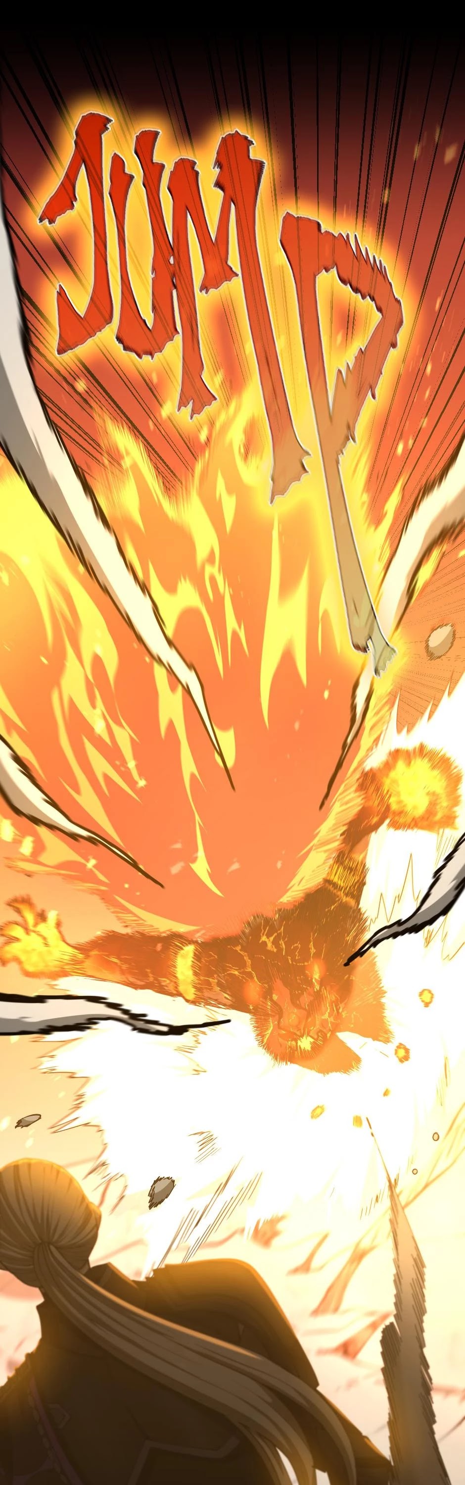 The Beginning After the End Chapter 146 page 41 - Chapter 146