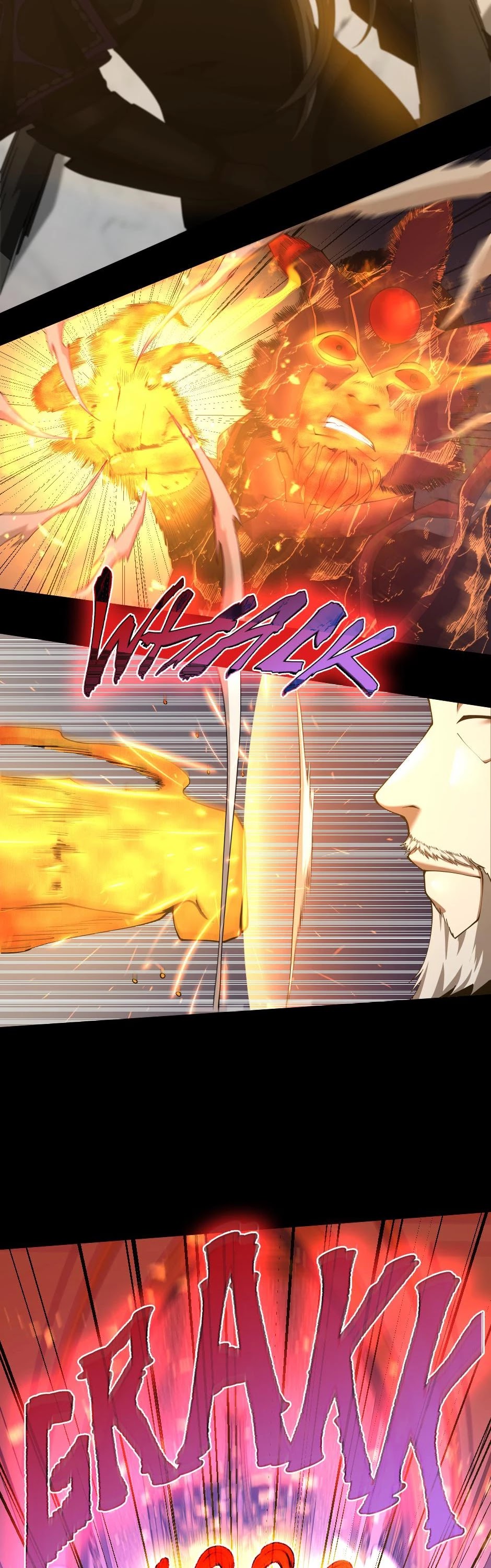 The Beginning After the End Chapter 146 page 42 - Chapter 146