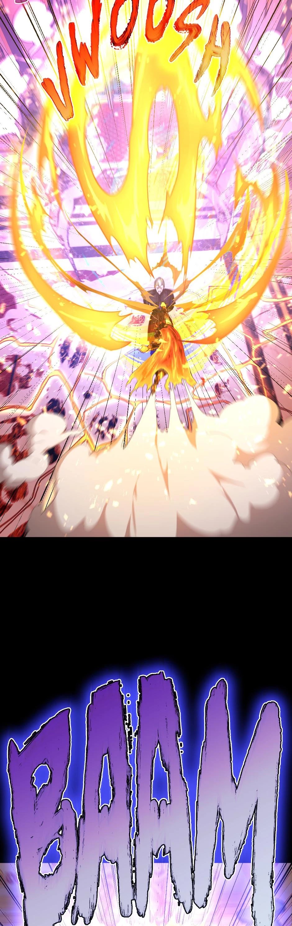 The Beginning After the End Chapter 146 page 43 - Chapter 146