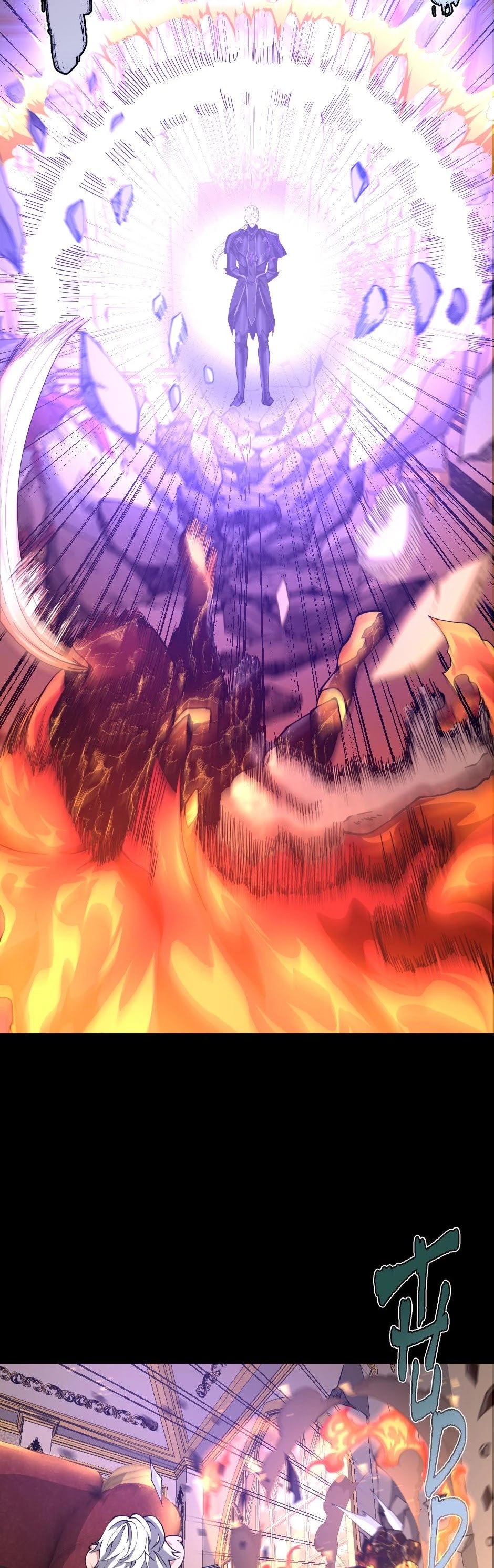 The Beginning After the End Chapter 146 page 44 - Chapter 146