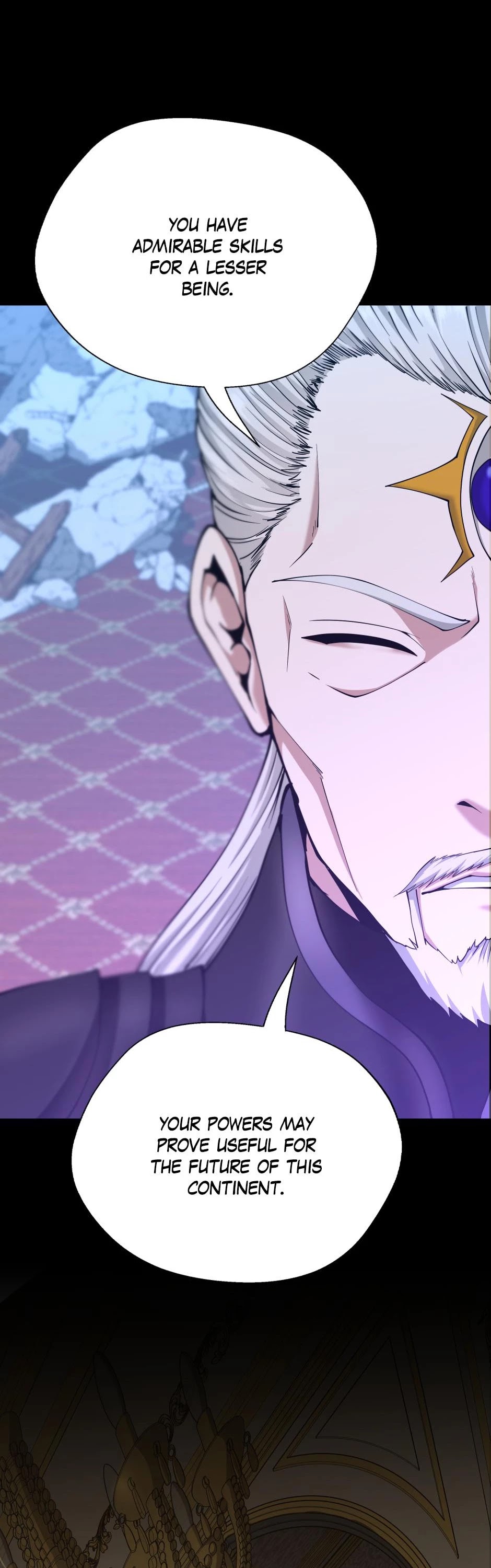 The Beginning After the End Chapter 146 page 46 - Chapter 146