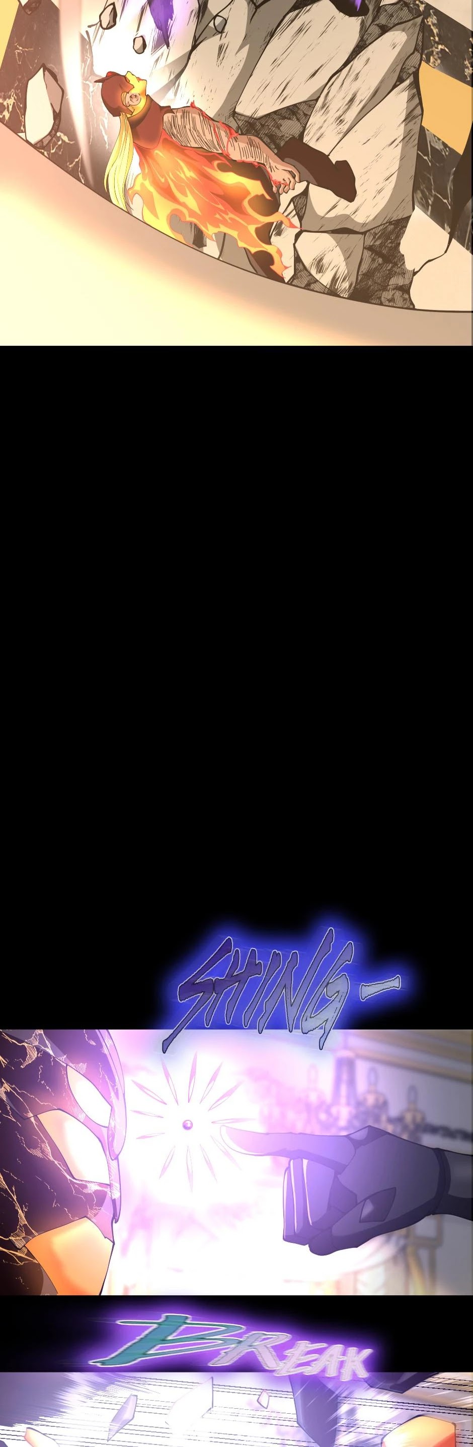 The Beginning After the End Chapter 146 page 48 - Chapter 146
