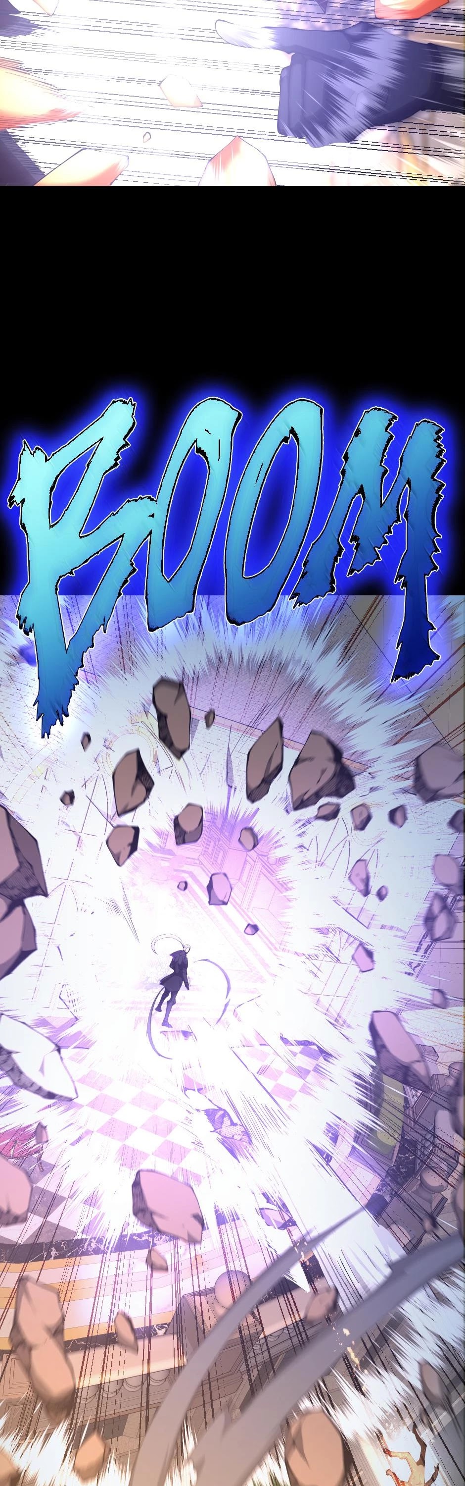 The Beginning After the End Chapter 146 page 49 - Chapter 146