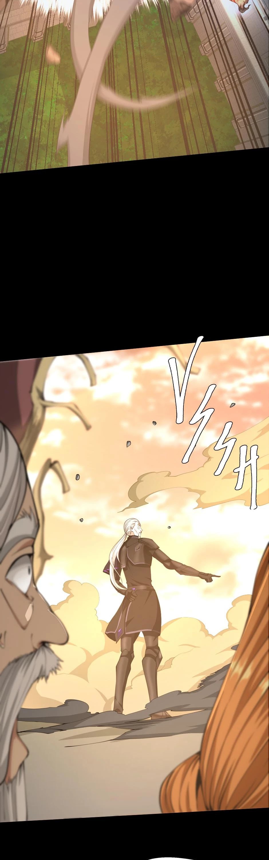 The Beginning After the End Chapter 146 page 50 - Chapter 146