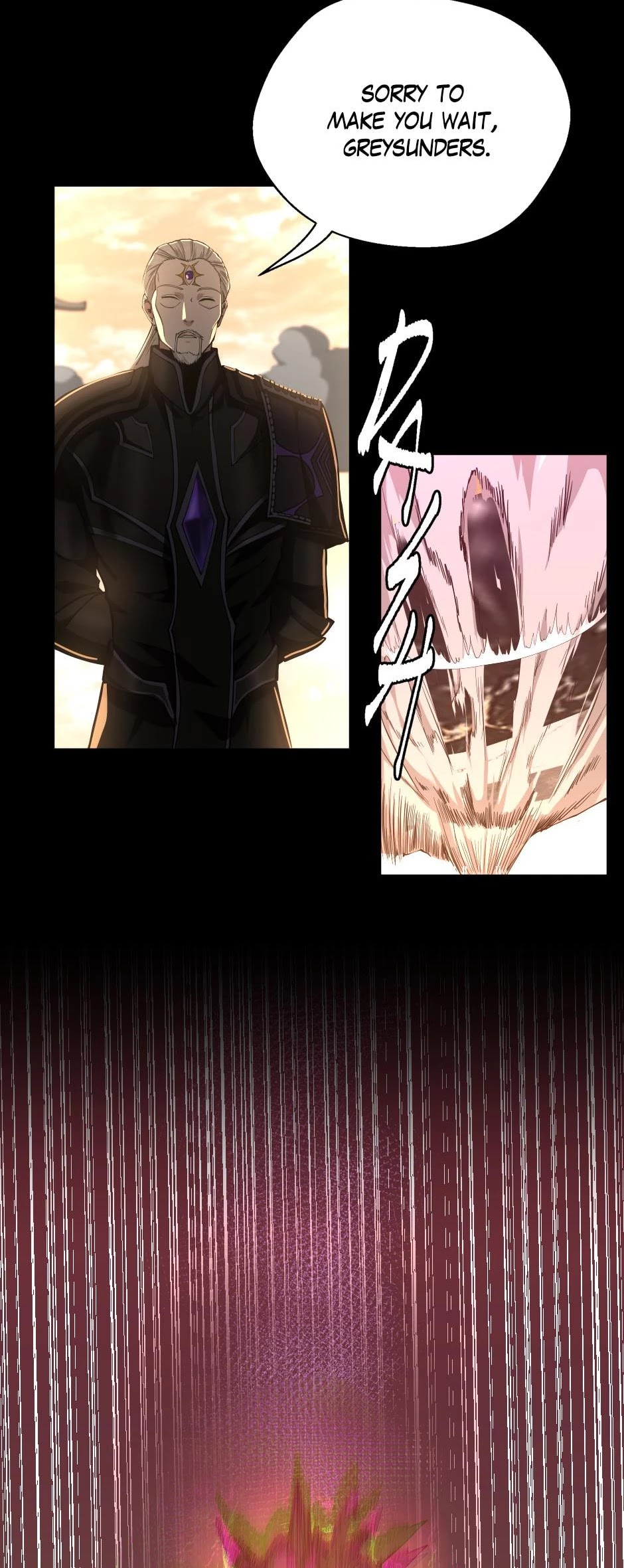 The Beginning After the End Chapter 146 page 51 - Chapter 146