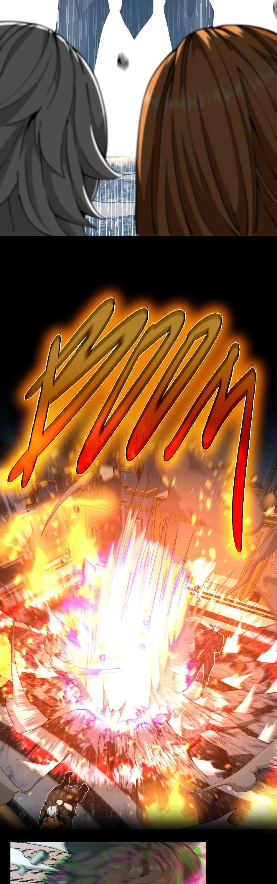 The Beginning After the End Chapter 146 page 53 - Chapter 146
